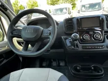 Fahrzeugbild Weinsberg CaraBus 540 MQ EDITION [FIRE] Im Zulauf! #4