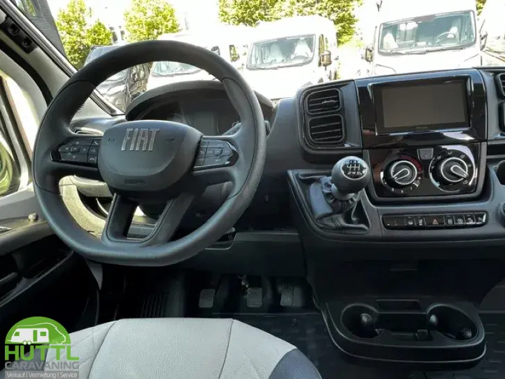 Fahrzeugbild Weinsberg CaraBus 540 MQ EDITION [FIRE] Im Zulauf! #4