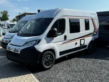 Fahrzeugbild Weinsberg CaraBus 540 MQ EDITION [FIRE] Im Zulauf! #1