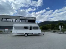 Fahrzeugbild LMC Style 490 K #6