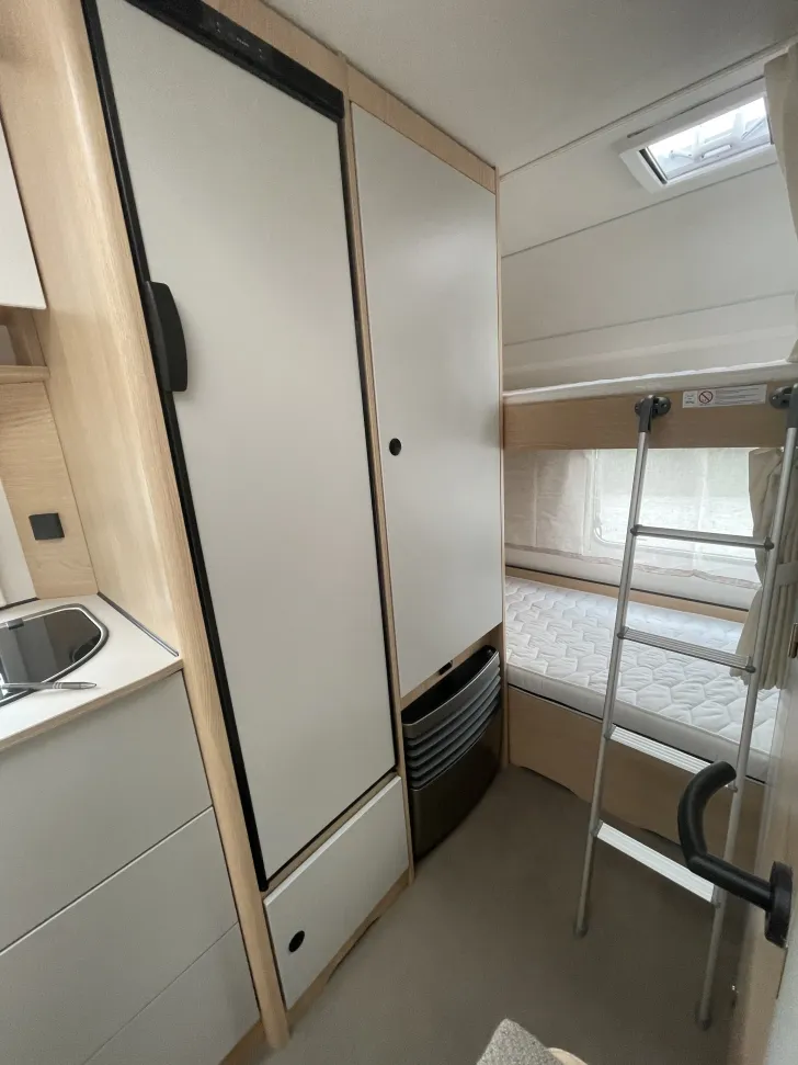 Fahrzeugbild LMC Style 490 K #18