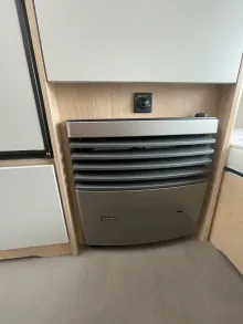 Fahrzeugbild LMC Style 490 K #19