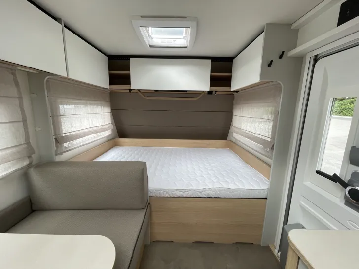 Fahrzeugbild LMC Style 490 K #22