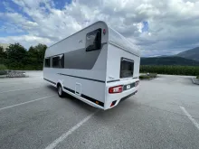 Fahrzeugbild LMC Style 490 K #9