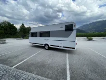 Fahrzeugbild LMC Style 490 K #7