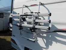 Fahrzeugbild Sunlight T 68 Hubbett,Markise,SAT-Anlage,Klimaanlage #6