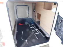 Fahrzeugbild Sunlight T 68 Hubbett,Markise,SAT-Anlage,Klimaanlage #7