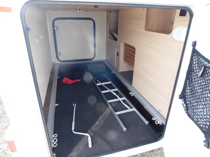 Fahrzeugbild Sunlight T 68 Hubbett,Markise,SAT-Anlage,Klimaanlage #7