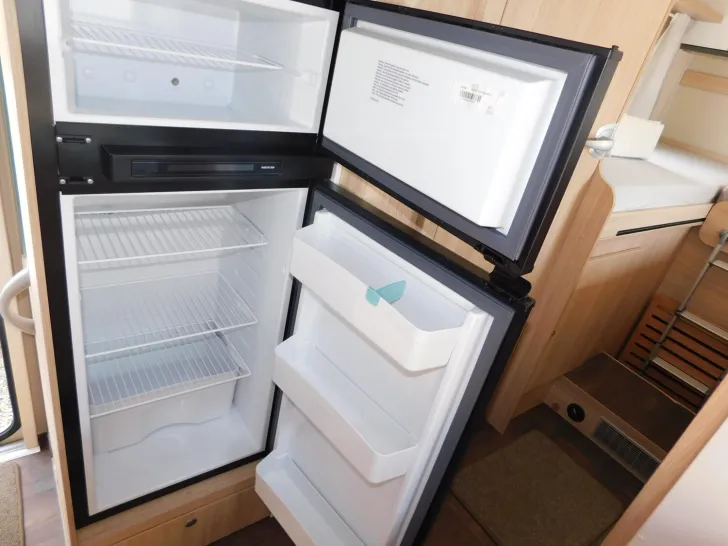 Fahrzeugbild Sunlight T 68 Hubbett,Markise,SAT-Anlage,Klimaanlage #14