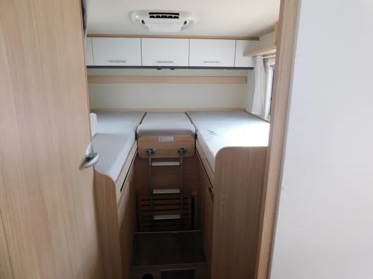 Fahrzeugbild Sunlight T 68 Hubbett,Markise,SAT-Anlage,Klimaanlage #16
