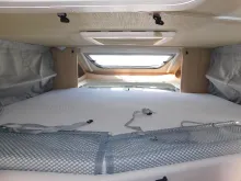 Fahrzeugbild Sunlight T 68 Hubbett,Markise,SAT-Anlage,Klimaanlage #21