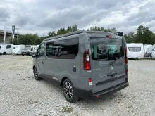 Fahrzeugbild Etrusco UC 5.0 XR Complete Selection | Navi | Playa Copa #3