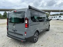 Fahrzeugbild Etrusco UC 5.0 XR Complete Selection | Navi | Playa Copa #4