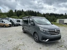 Fahrzeugbild Etrusco UC 5.0 XR Complete Selection | Navi | Playa Copa #5