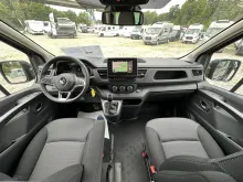 Fahrzeugbild Etrusco UC 5.0 XR Complete Selection | Navi | Playa Copa #7