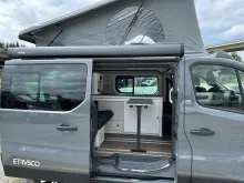 Fahrzeugbild Etrusco UC 5.0 XR Complete Selection | Navi | Playa Copa #8