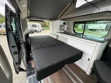 Fahrzeugbild Etrusco UC 5.0 XR Complete Selection | Navi | Playa Copa #12