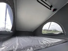 Fahrzeugbild Etrusco UC 5.0 XR Complete Selection | Navi | Playa Copa #14