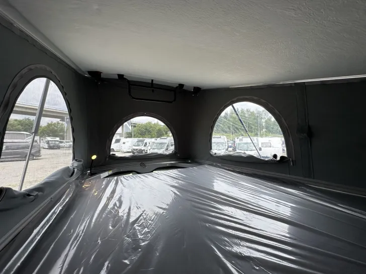 Fahrzeugbild Etrusco UC 5.0 XR Complete Selection | Navi | Playa Copa #15
