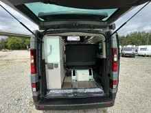Fahrzeugbild Etrusco UC 5.0 XR Complete Selection | Navi | Playa Copa #16