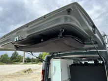 Fahrzeugbild Etrusco UC 5.0 XR Complete Selection | Navi | Playa Copa #17