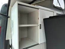 Fahrzeugbild Etrusco UC 5.0 XR Complete Selection | Navi | Playa Copa #18