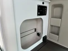 Fahrzeugbild Etrusco UC 5.0 XR Complete Selection | Navi | Playa Copa #20
