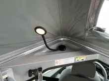 Fahrzeugbild Etrusco UC 5.0 XR Complete Selection | Navi | Playa Copa #21