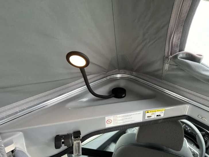 Fahrzeugbild Etrusco UC 5.0 XR Complete Selection | Navi | Playa Copa #21