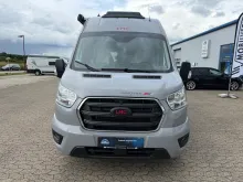 Fahrzeugbild LMC Innovan 590, SAT, TV, Solar, AHK #6