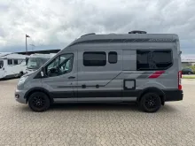 Fahrzeugbild LMC Innovan 590, SAT, TV, Solar, AHK #8