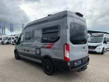Fahrzeugbild LMC Innovan 590, SAT, TV, Solar, AHK #9
