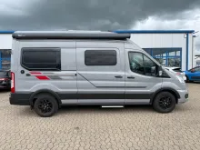 Fahrzeugbild LMC Innovan 590, SAT, TV, Solar, AHK #12