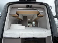 Fahrzeugbild LMC Innovan 590, SAT, TV, Solar, AHK #15