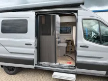Fahrzeugbild LMC Innovan 590, SAT, TV, Solar, AHK #18