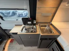 Fahrzeugbild LMC Innovan 590, SAT, TV, Solar, AHK #24