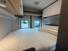 Fahrzeugbild LMC Innovan 590, SAT, TV, Solar, AHK #25
