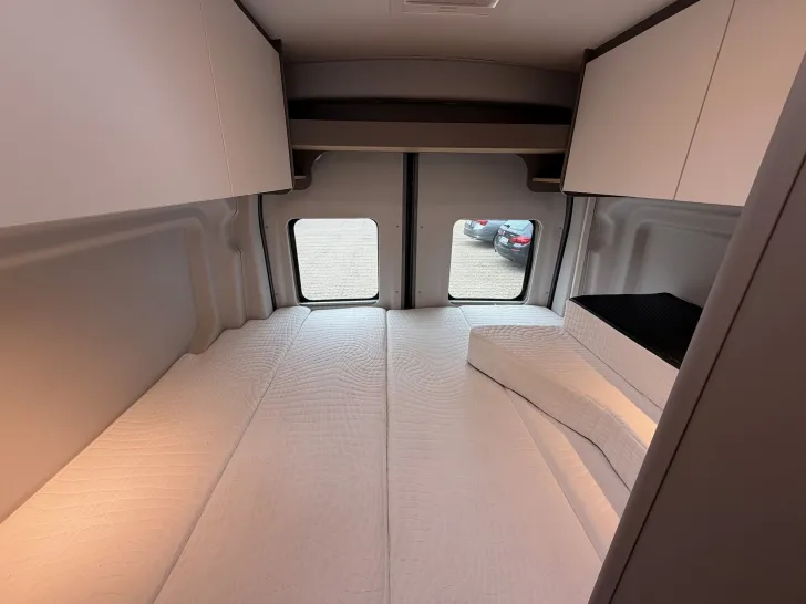 Fahrzeugbild LMC Innovan 590, SAT, TV, Solar, AHK #26
