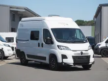 Fahrzeugbild Roadcar R540, Plus-Paket, Aufstelldach, uvm. #2
