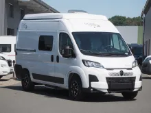 Fahrzeugbild Roadcar R540, Plus-Paket, Aufstelldach, uvm. #3