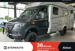 Bild ML-T 580 4x4 ALLRAD