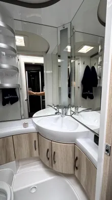 Fahrzeugbild Hobby De Luxe 515 UHL #21