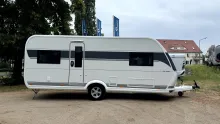 Fahrzeugbild Hobby De Luxe 515 UHL #35