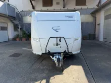 Fahrzeugbild Fendt Saphir 650 SKM Sehr gepflegt, Garagenfahrzeug #3