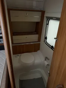 Fahrzeugbild Fendt Saphir 650 SKM Sehr gepflegt, Garagenfahrzeug #6