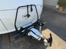 Fahrzeugbild Fendt Saphir 650 SKM Sehr gepflegt, Garagenfahrzeug #10
