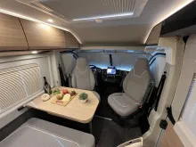 Fahrzeugbild Malibu Van charming coupé 640 LE Strategic Buy  (753) #14