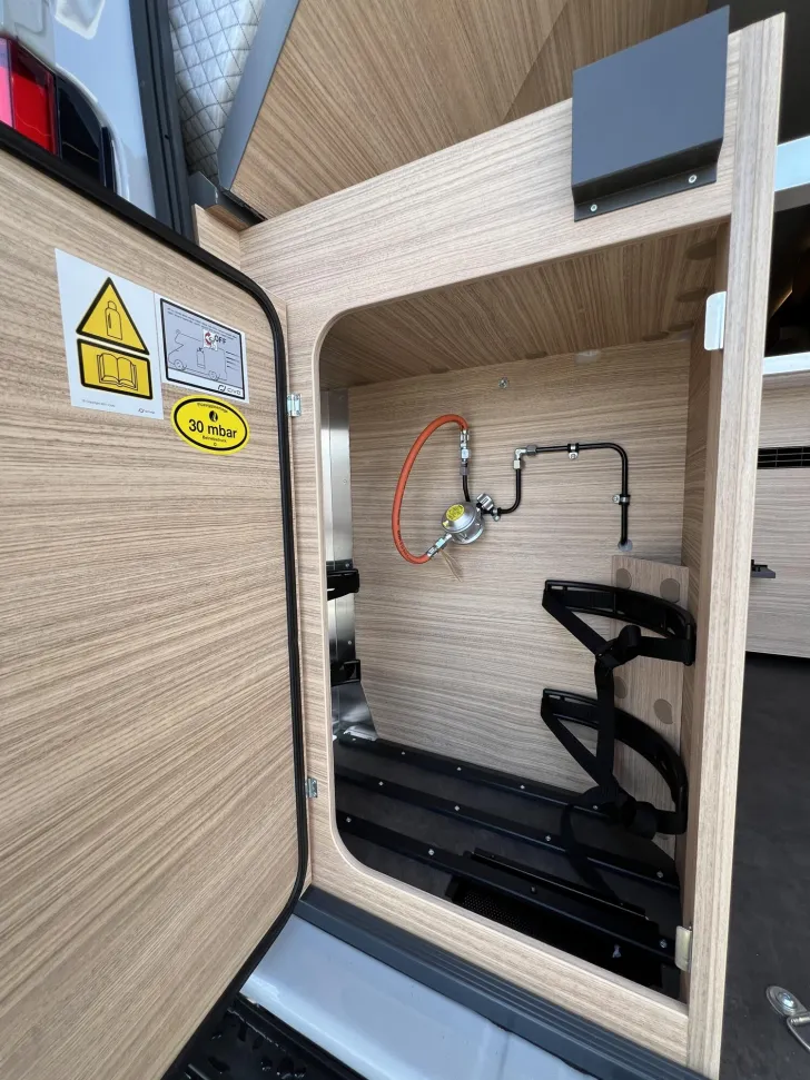 Fahrzeugbild Malibu Van charming coupé 640 LE Strategic Buy  (753) #29