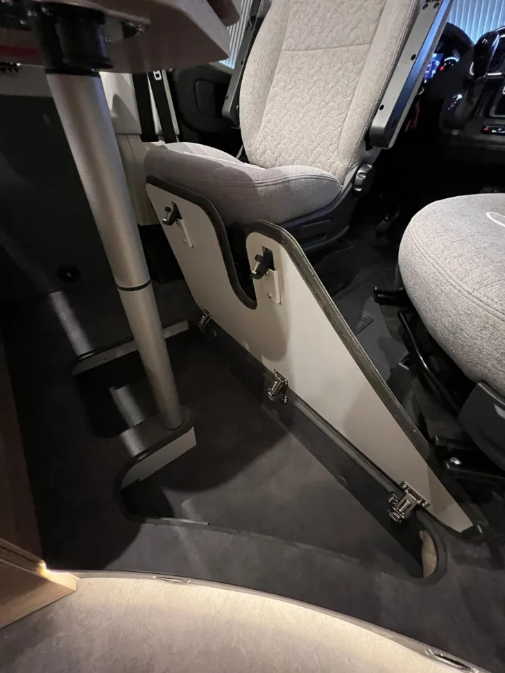 Fahrzeugbild Malibu Van charming coupé 640 LE Strategic Buy  (753) #36