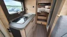 Fahrzeugbild Knaus Van TI Plus 650 MEG Platinum Selection Erstbesitz, sehr gut gepflegt #2